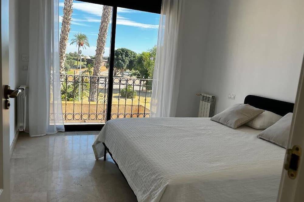 Geniet van een droomvakantie in Casa Montana, een luxe vakantiewoning. in Roda Golf, San Javier