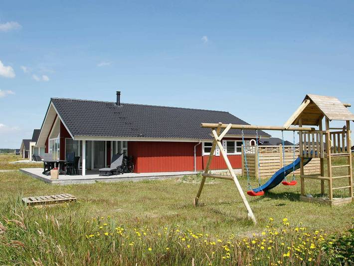 9 Personen Ferienhaus in Brovst in Jammerbugt