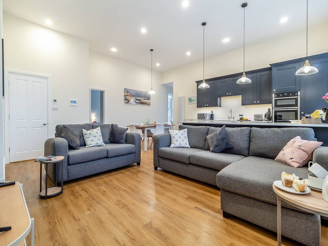 The Colman in Cromer, Norfolk Coast