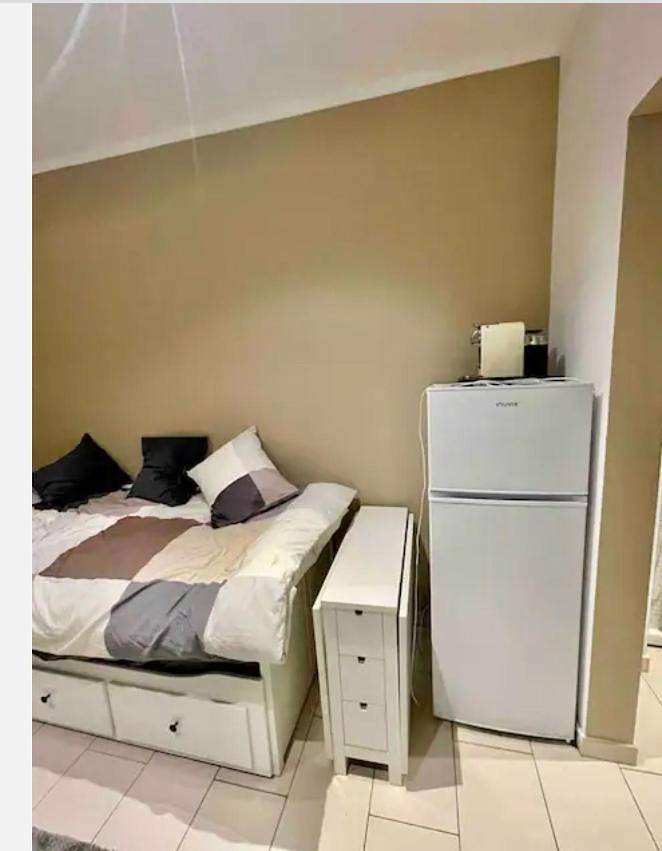 Gîte pour 2 personnes à Esch-sur-Alzette - 3