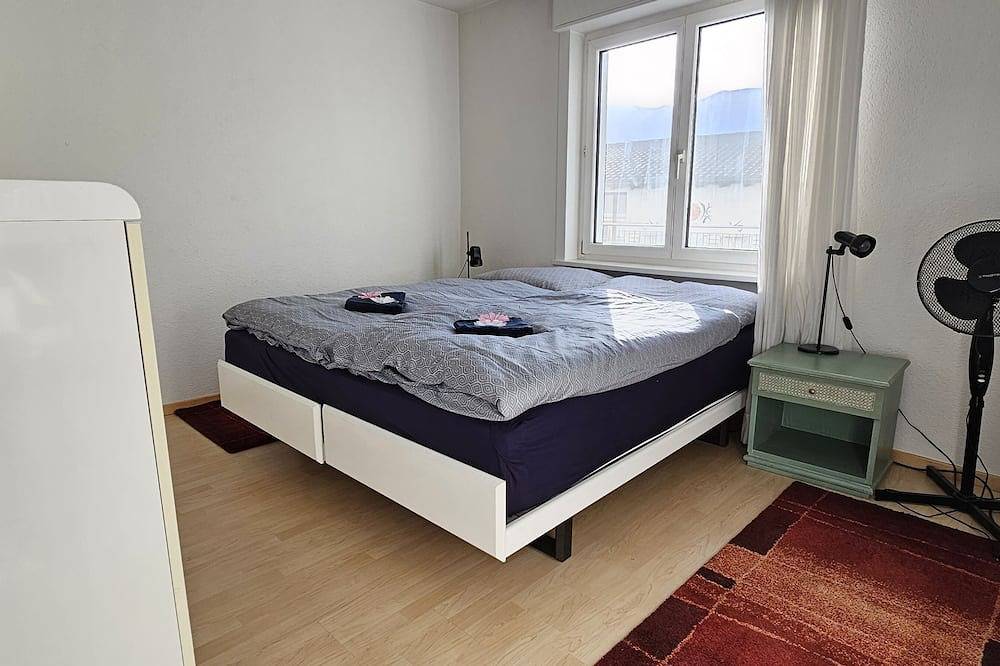 Ganze Wohnung, Zentral und ruhig am See in Brissago, Tessiner Alpen