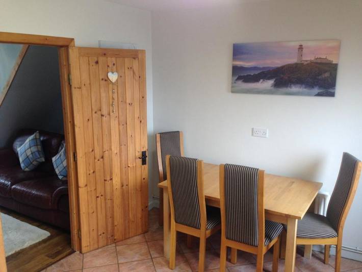 Location de vacances pour 4 personnes, avec jardin dans Monaghan - 3