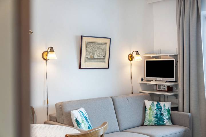 Ferienwohnung für 2 Personen, mit Sauna und Balkon in Seefeld in Tirol - 2