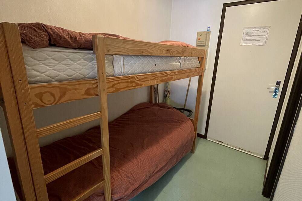 Entire apartment, Studio résidence Les Sagnes in Le Lioran, Laveissière