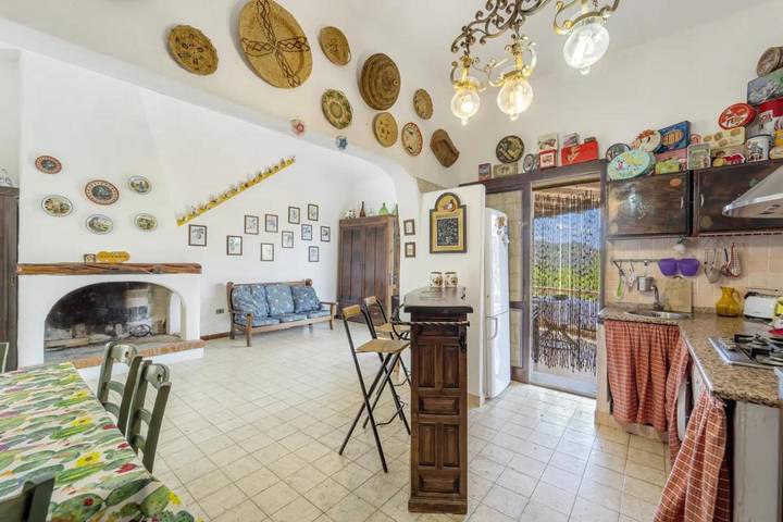 Casa vacanza per 5 persone, con panorama e balcone - 1