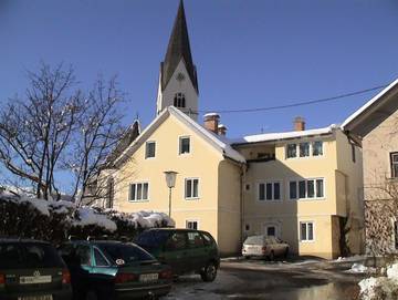 Ferienwohnung für 5 Personen in Obervellach, Lieser-Maltatal, Bild 1