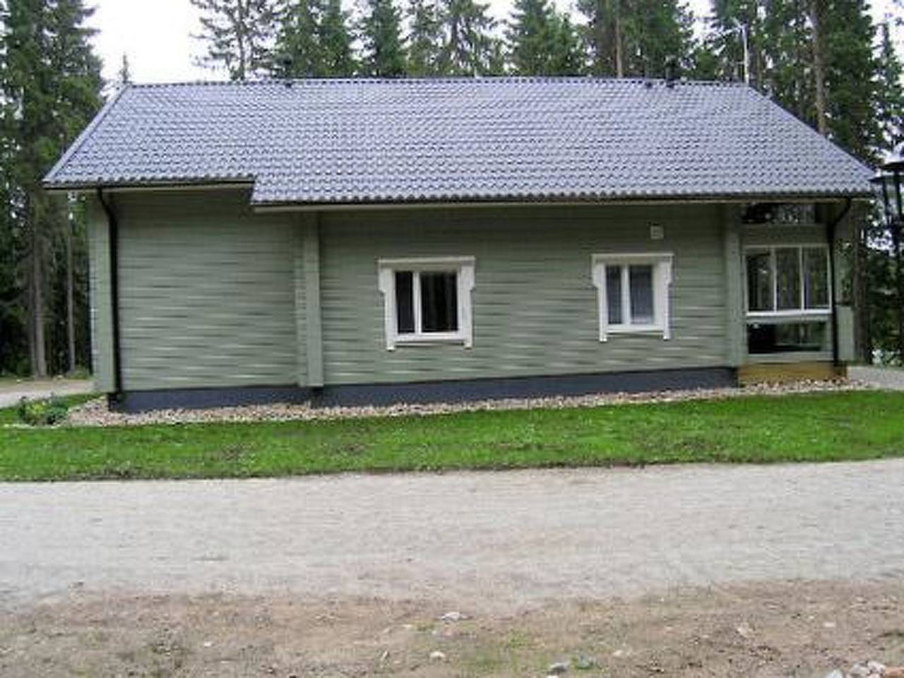 Kärkelä in Nord-Savo