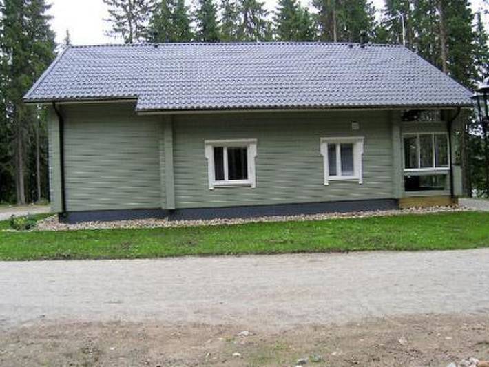 Kärkelä in Nord-Savo