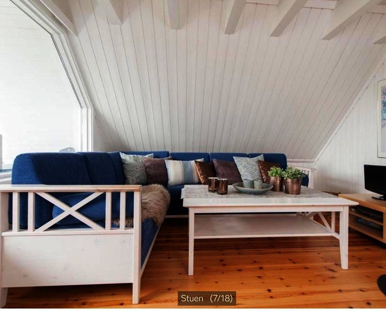 Holiday Home in Grimstad