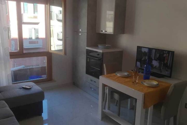 Appartamento intero, Asparagino verde in Cagliari, Campidano