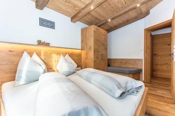 Bauernhof für 6 Personen in Loferer und Leoganger Steinberge, Hochfilzen, Bild 4
