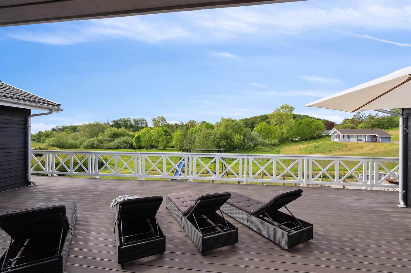 Pet friendly home in Rudkøbing with sauna in Spodsbjerg, Langeland