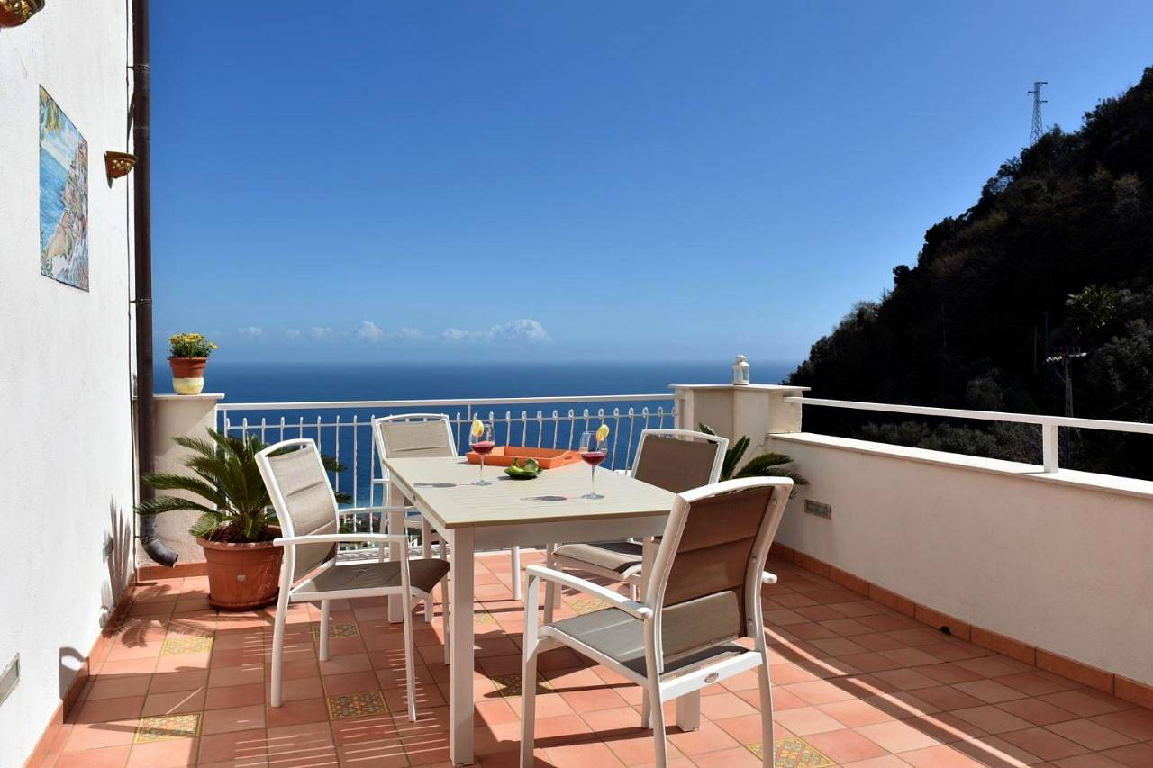 Appartamento intero, Apartment in Nerano, Massa Lubrense
