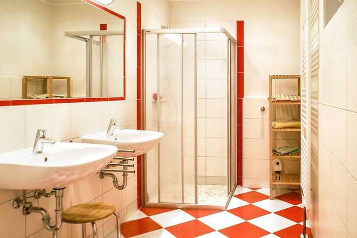 Ganze Wohnung, Ferienwohnung Corona in Ramsau am Dachstein, Schladming-Dachstein
