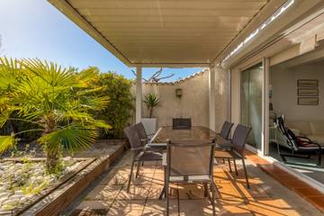 Apartamento para 6 Personas en Palavas-les-Flots, Region de Montpellier, Foto 2