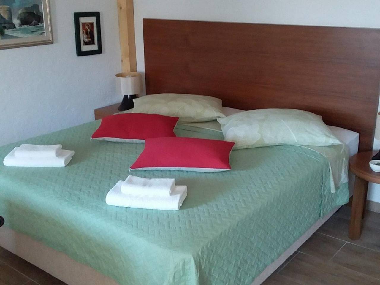 Appartamento intero, Apartment Mir - Studio Apartment with Garden View in Dubrovnik, Grad Dubrovnik