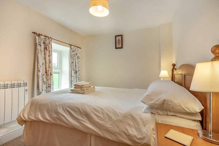 2 Bed in Fearby (oc-b37490) in Nidderdale AONB