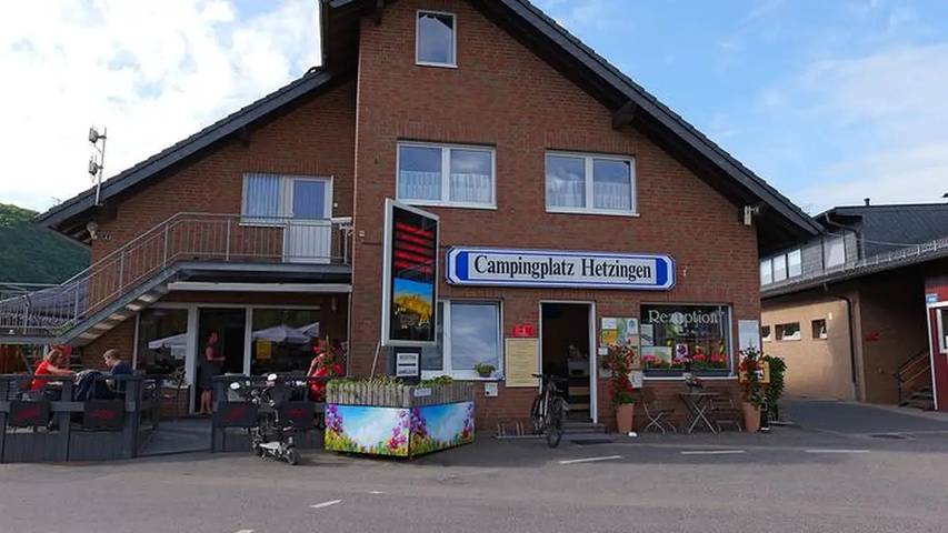 Ferienwohnung für 4 Personen, mit Terrasse und Sauna in Nideggen - 2