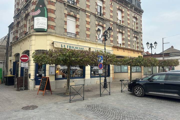 Appartement de vacances pour 4 personnes