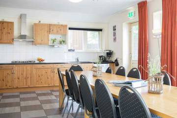 Bauernhof für 22 Personen in Het Bildt, Friesland, Bild 2