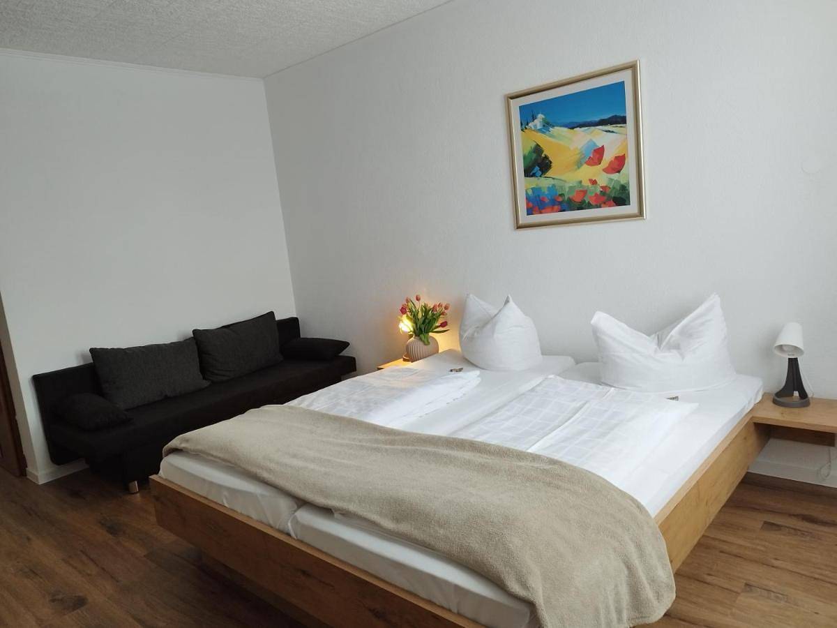 Hotel Sonnenkeller in Neu-Ulm, Bayerisch Schwaben