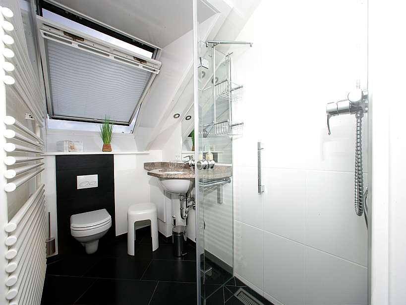 Ganze Ferienwohnung, 1a Fewo Bauer in Westerland, Sylt (Gemeinde)
