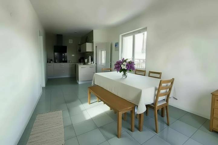 Château pour 6 personnes dans le Puy-de-Dôme - 2