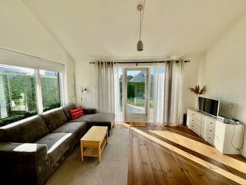 Vakantiepark voor 5 Personen in Franekeradeel, Nederlandse kust, Afbeelding 1