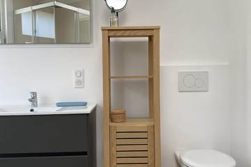 Appartement De Vacances pour 5 Personnes dans Arras, Région d'Arras, Photo 3