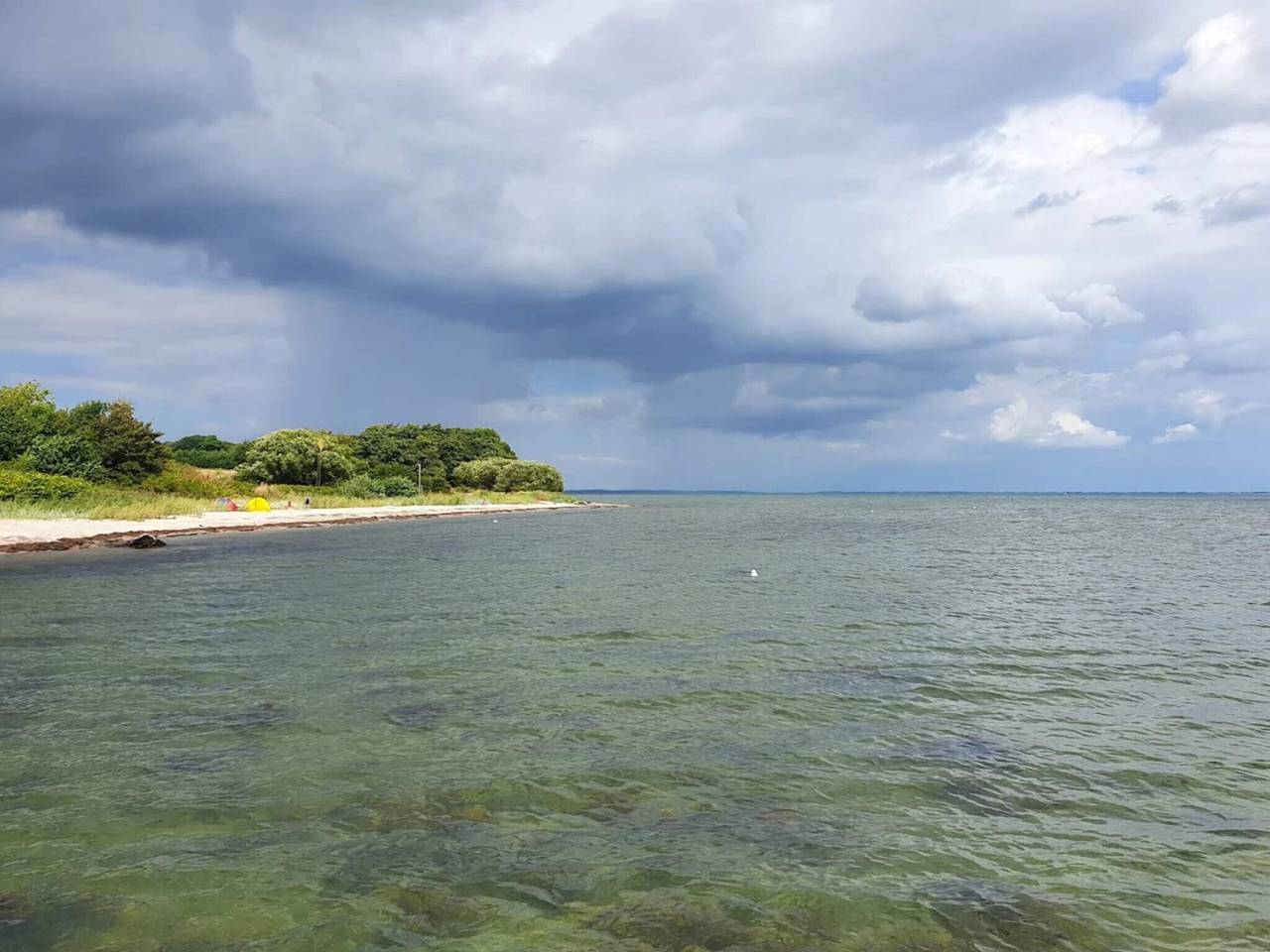 6 Personen Ferienhaus in Hejls in Hejls, Kleiner Belt