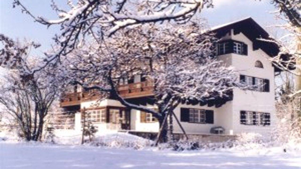 Ganze Ferienwohnung, Ferienwohnung für 4 Personen (62 m²) in Prien Am Chiemsee in Prien, Prien am Chiemsee