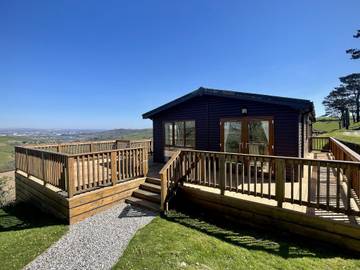 Vacation Rental for 6 Guests in Cornwall, Picture 1