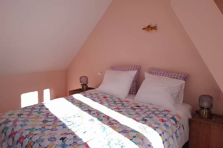 Location de vacances pour 4 personnes à Thomery - 2