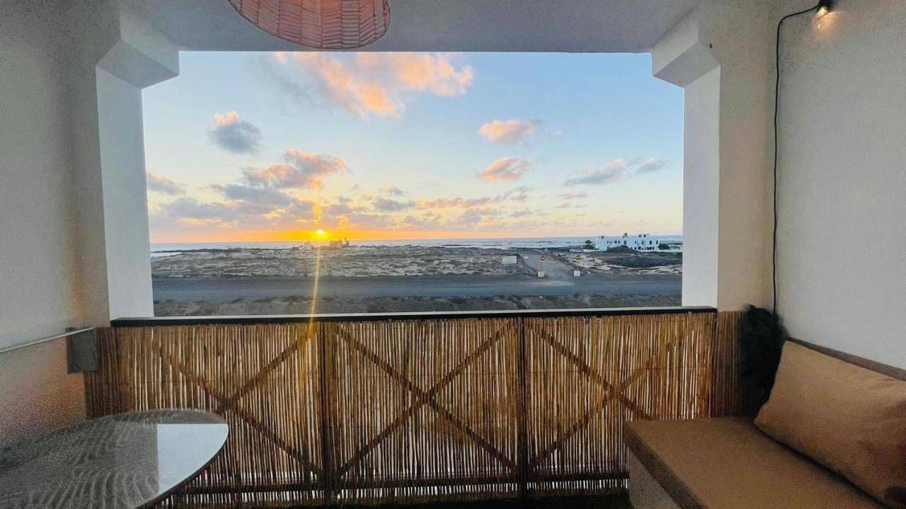 Apartamento entero, Studio Apartment in Playa Los Lagos, La Oliva