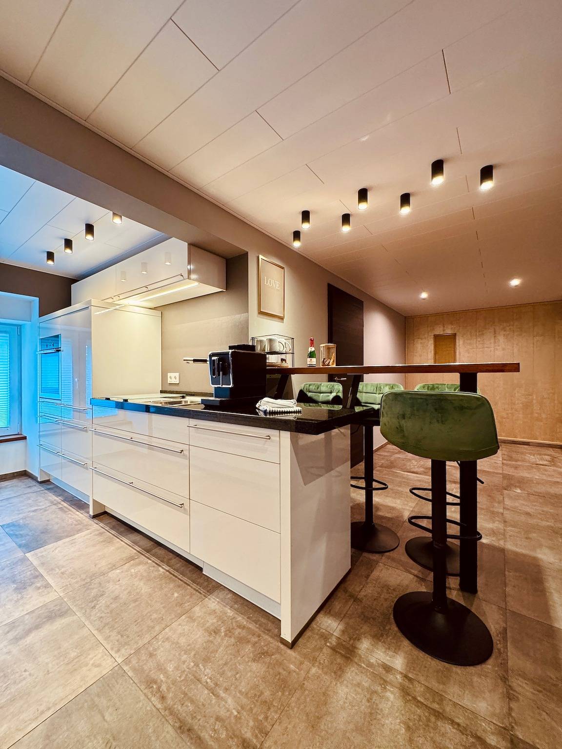Appartement 'Kleine Oase - Lot54' met privétuin en wifi, foto 8