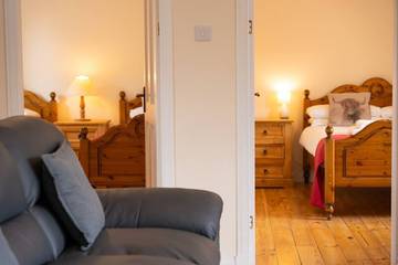 Cottage for 4 People in Nevis Range, Caol, Photo 2