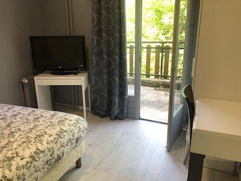 Hotel Bon Accueil in Oyonnax, Nantua