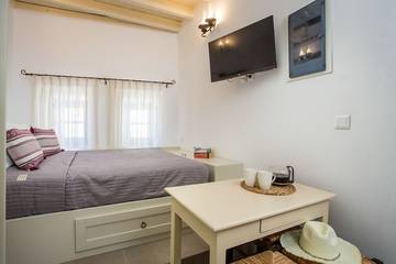 Apartment for 4 People in Lindos, Rhodes, Photo 1