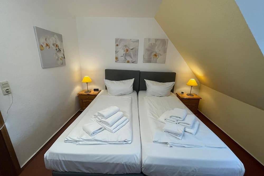 Sylt-Ferienhaus mit 3 Schlafzimmer u. Internet in Tinnum, Sylt (Gemeinde)