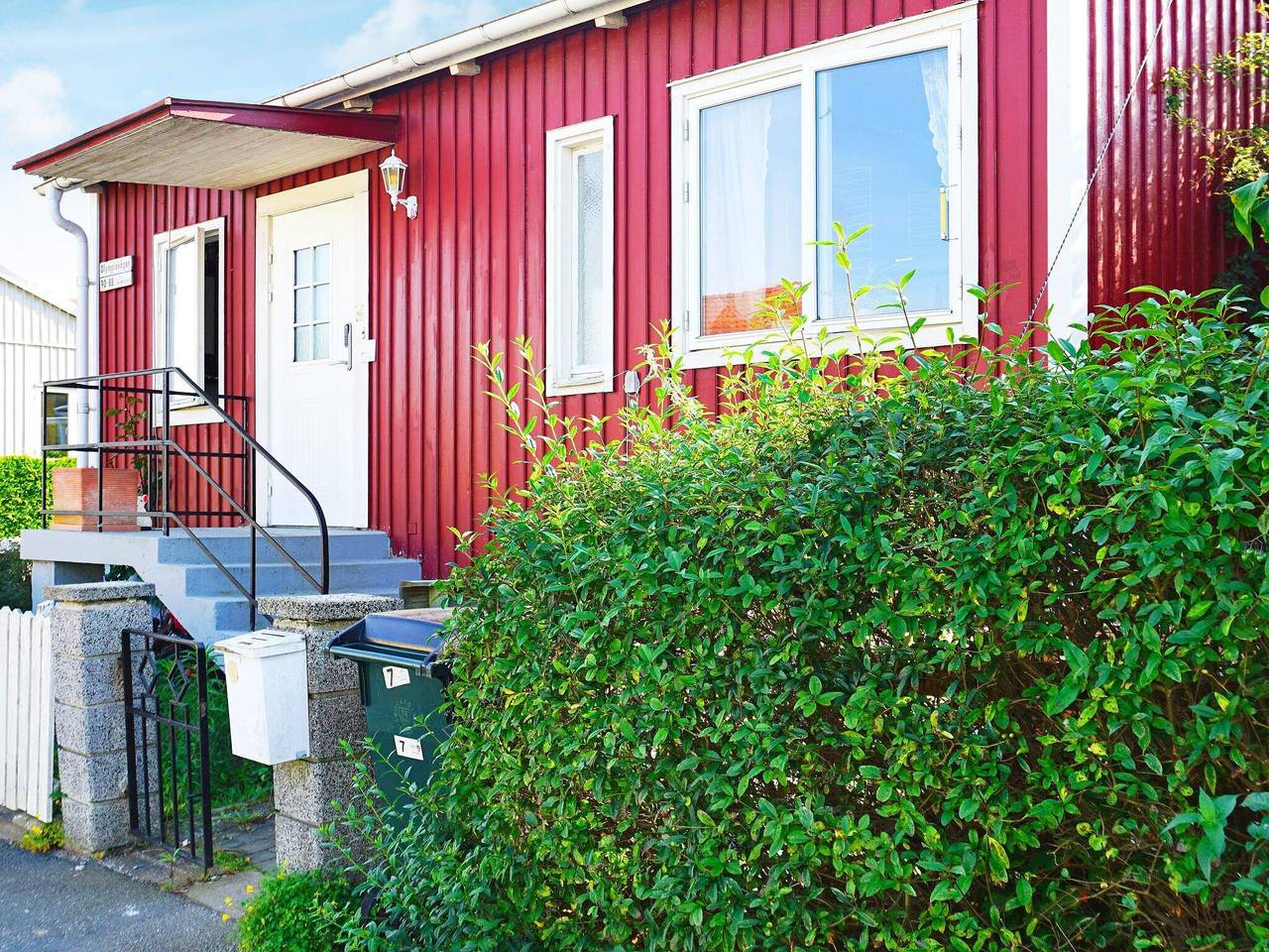 4 star holiday home in Enskede-By Traum in Swedish Baltic Sea