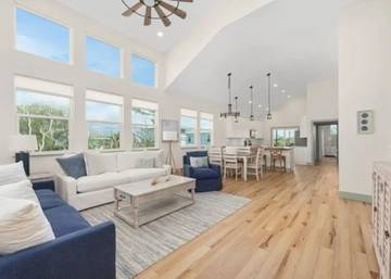 Vacation House for 8 Guests in Florida, USA, Picture 2