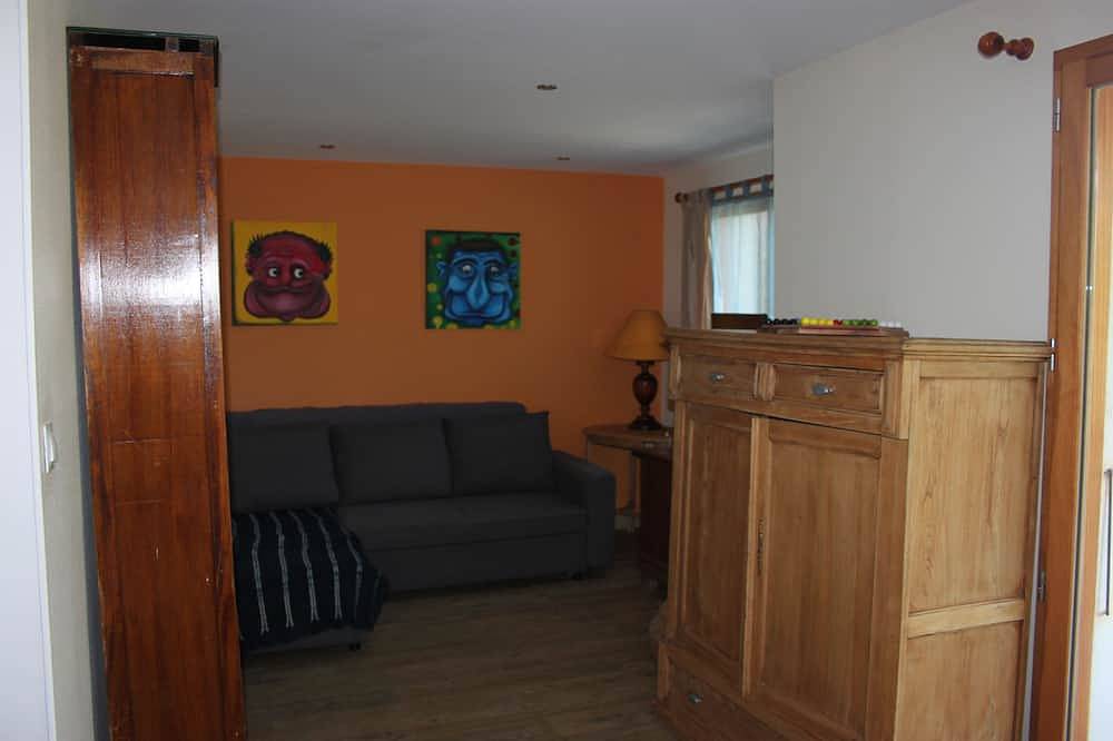 Entire apartment, 1 Bedroom Apartment in Bouvante in Bouvante, Valence region