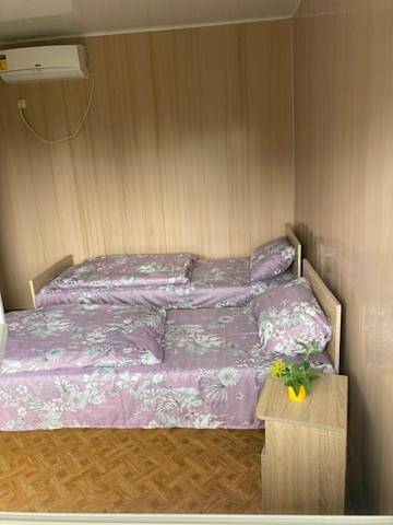Maison d’hôte pour 3 personnes, avec vue et balcon à Odessa - 2