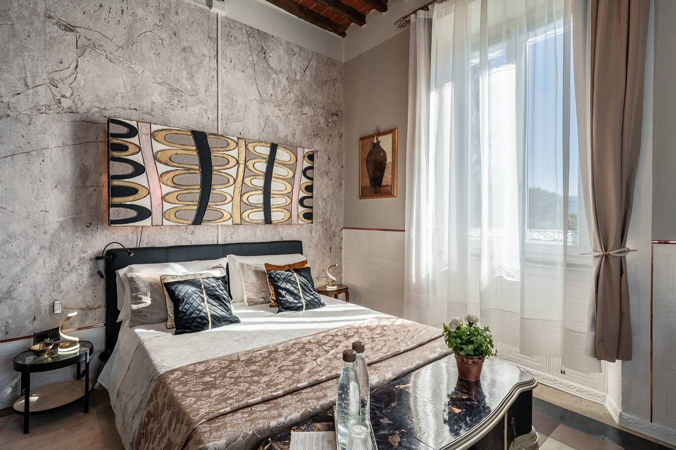 Agriturismo per 2 Persone in Lucca, Colline Lucchesi