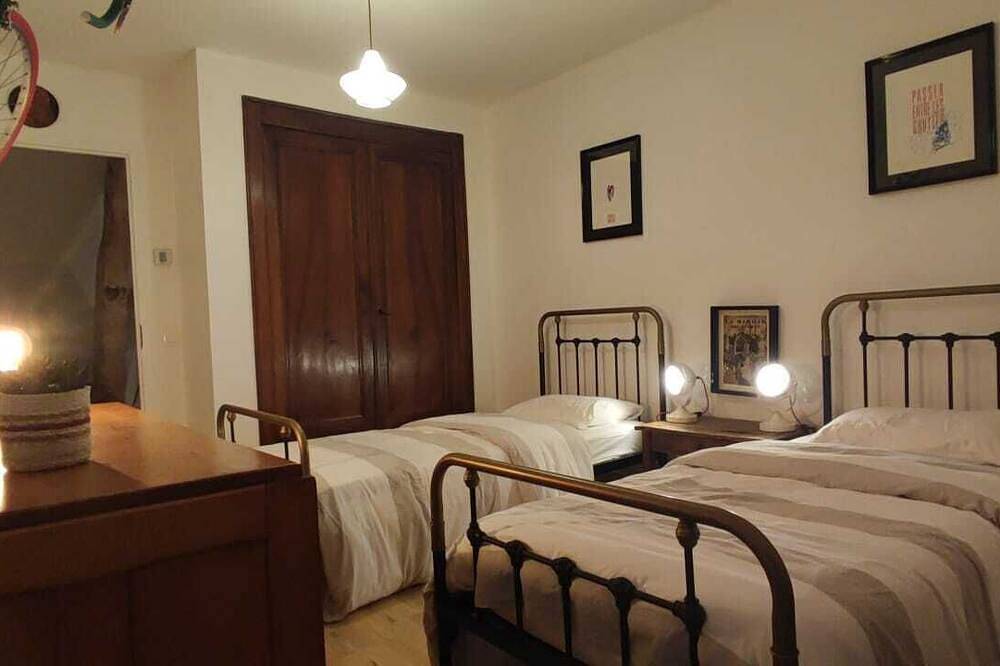 3 bedroom private vacation home in pinsac in Pinsac, Parc Naturel Régional des Causses du Quercy