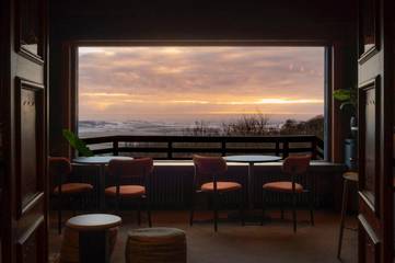 Hôtel pour 2 personnes, avec vue ainsi que jardin et sauna dans Dranouter