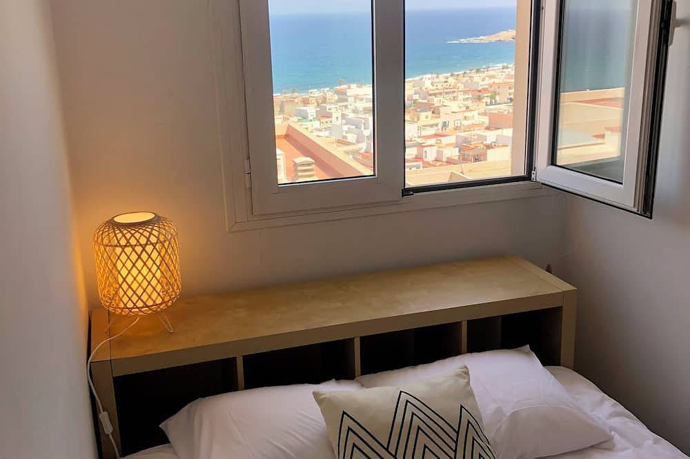 Entire apartment, Apartment with Sea and Village View - Calm & Comfort in Carboneras in Carboneras, Costa de Almería