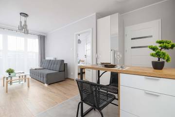 Apartament Wakacyjny dla 4 osoby w Gliwice, Śląsk, Zdjęcie 4