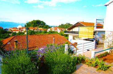 Apartament Wakacyjny dla 3 osoby w Trpanj, Żupania dubrownicko-neretwiańska, Zdjęcie 2