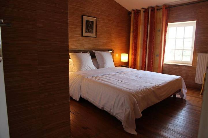 Location de vacances pour 6 personnes, avec piscine et jardin à Cavanac - 2